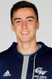 Pat Castellano Headshot