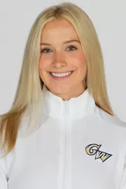 Payton Lynch Headshot