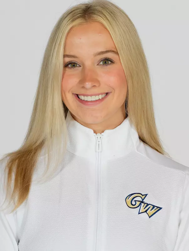 Payton Lynch Headshot
