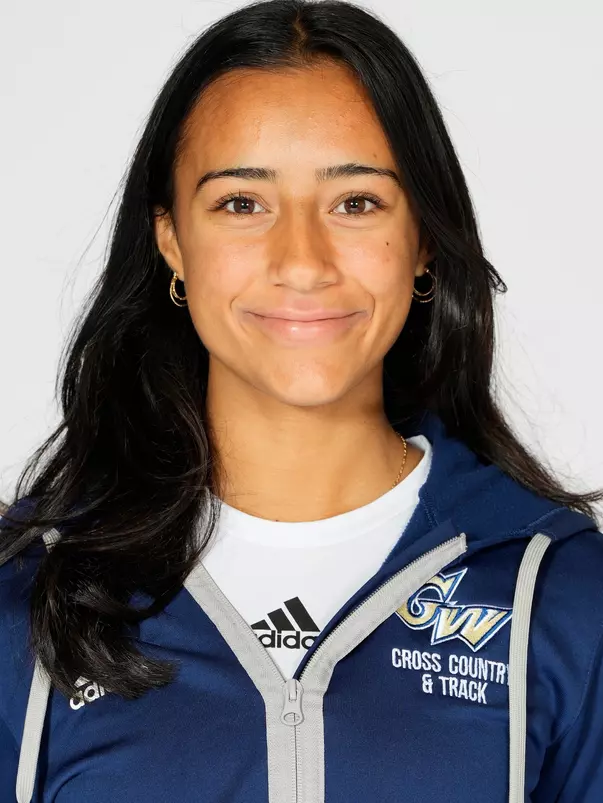 Rita Mazumder Headshot