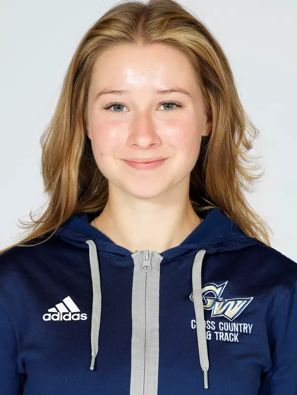 Sarah Mitchell Headshot