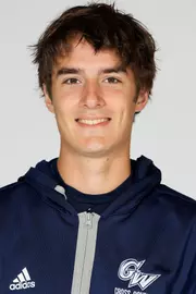 Tobia Janssen Headshot