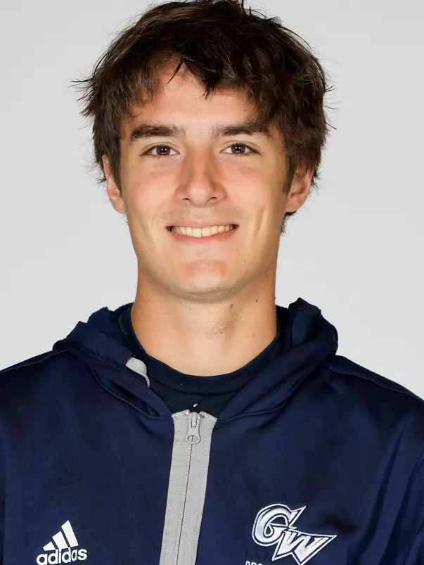 Tobia Janssen Headshot