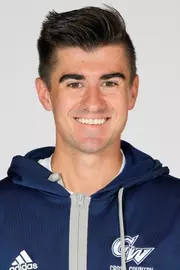 William Gay Headshot