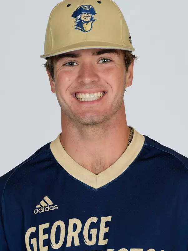 Alexander Wright Headshot