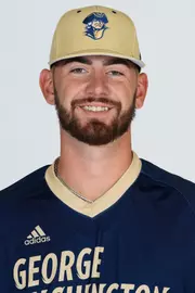 Benny Wilson Headshot