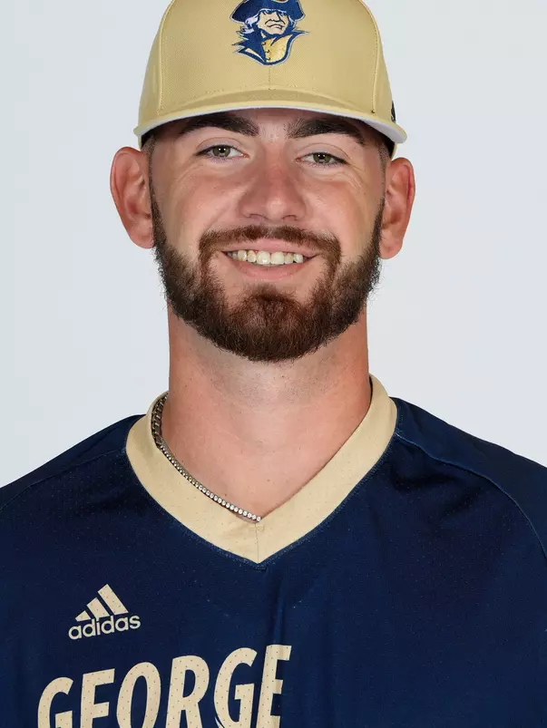 Benny Wilson Headshot