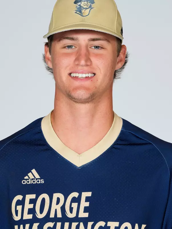 Brayden Kurtz Headshot