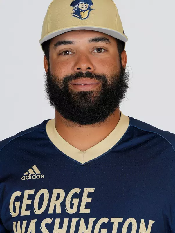 Bryan Liriano-Hernandez Headshot