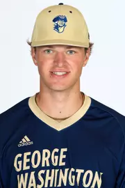 Charlie Rogan Headshot