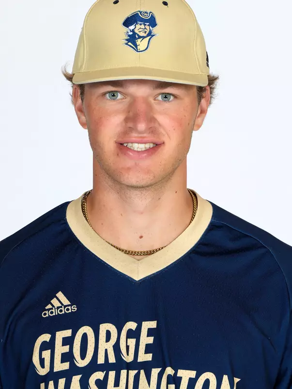 Charlie Rogan Headshot