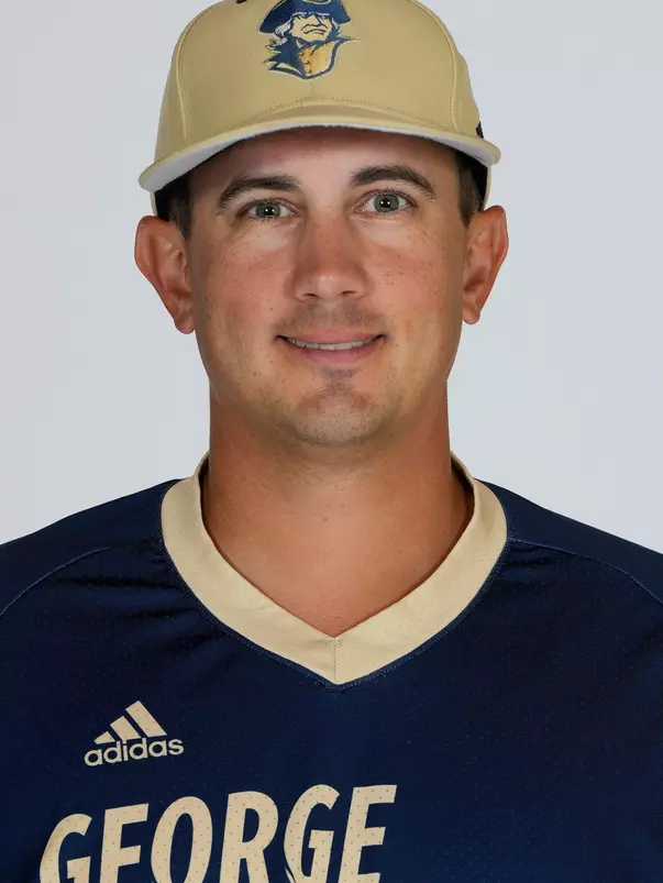 Chris O'Neil Headshot