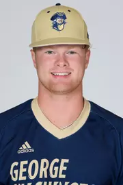 Colton Trisch Headshot