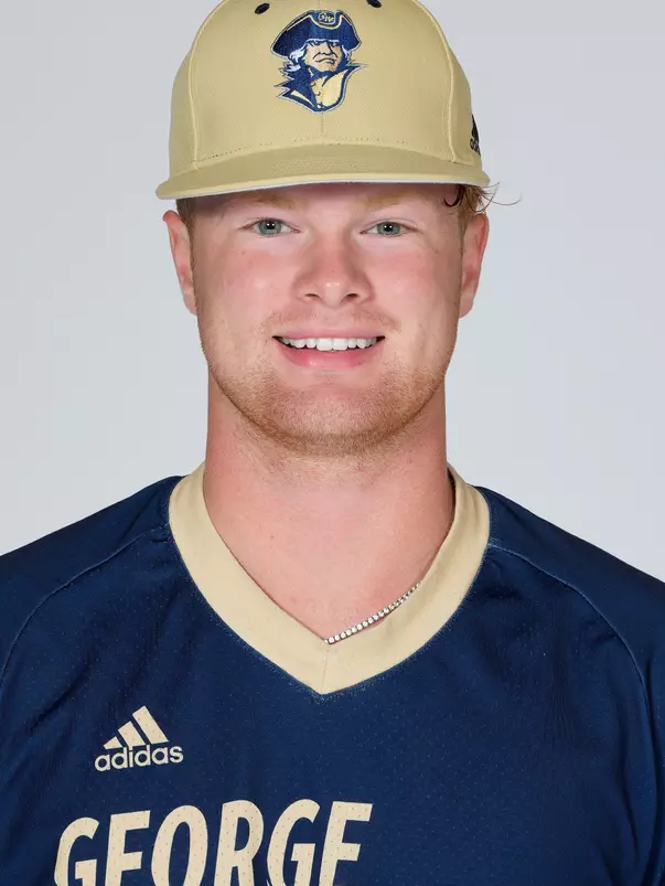 Colton Trisch Headshot