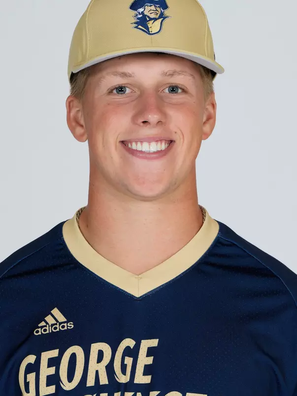 Conlon Walker Headshot