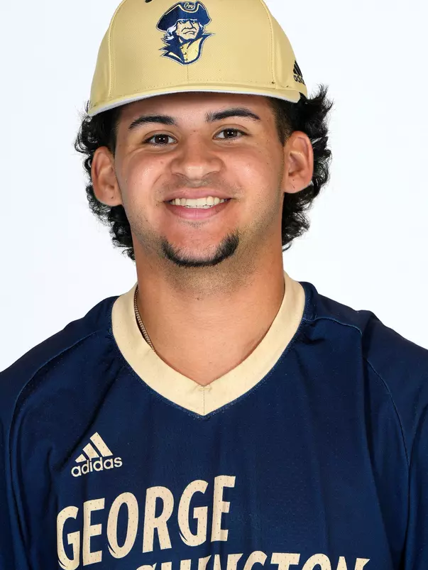 Cristino Tufano Headshot