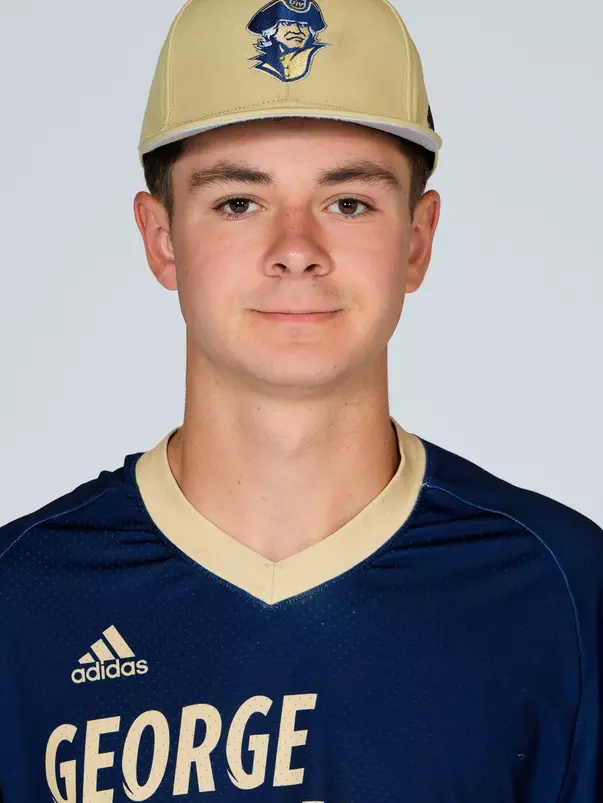 Gavin Miller Headshot