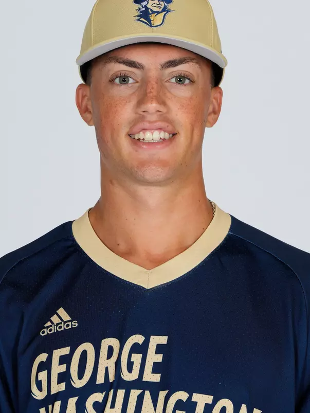 Graham Jeffries Headshot