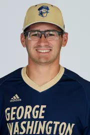 Jarrett Korson Headshot