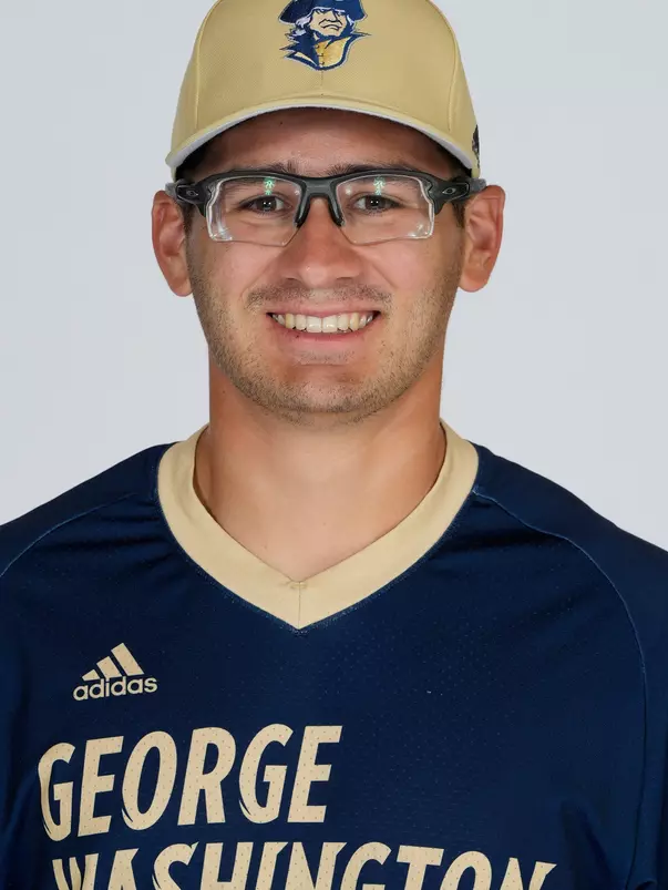 Jarrett Korson Headshot