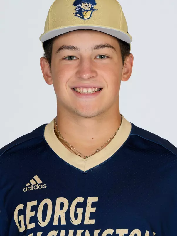 Jude Clough Headshot