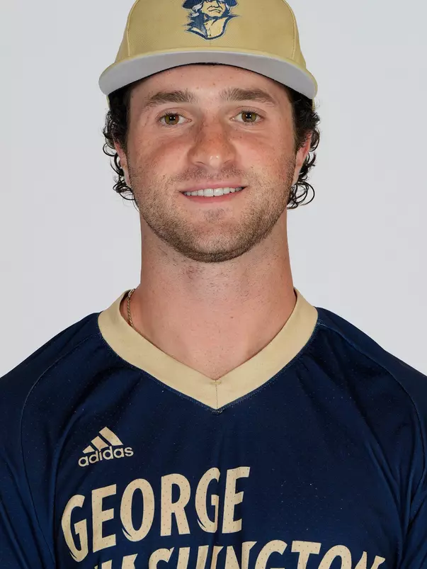 McGwire Tuffy Headshot