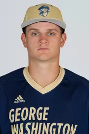 Michael Foltz Headshot