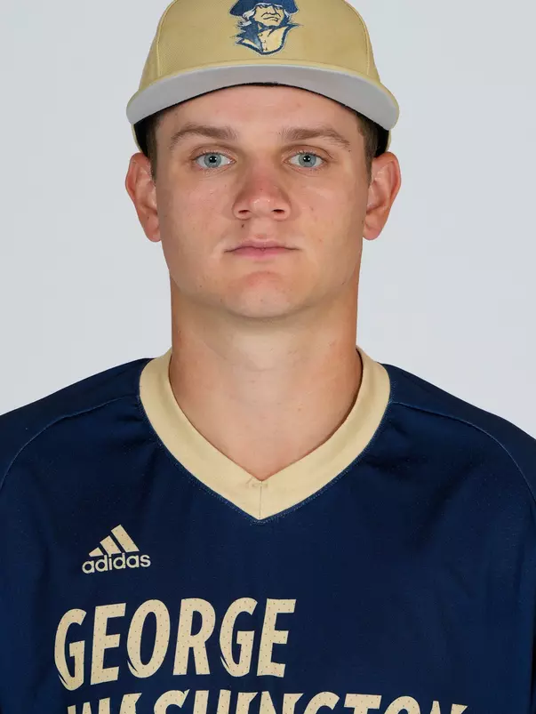 Michael Foltz Headshot