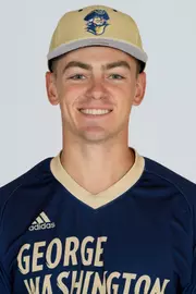 Robby Wacker Headshot