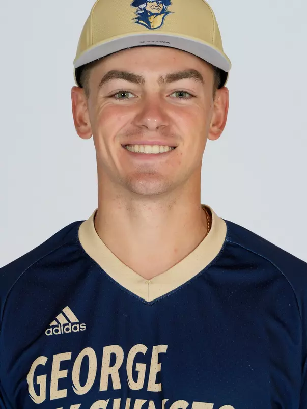 Robby Wacker Headshot