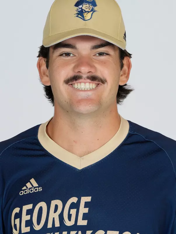 Teddy Brennan Headshot