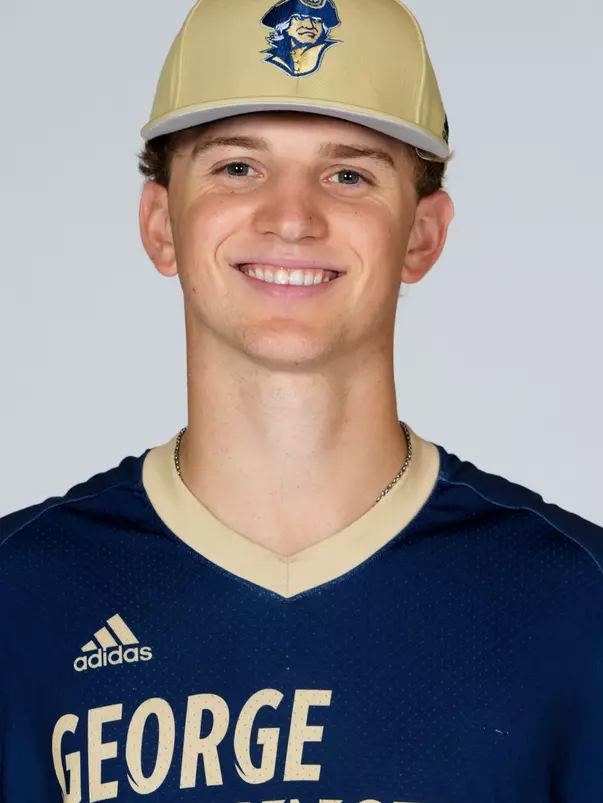 Tim Nicholson Headshot