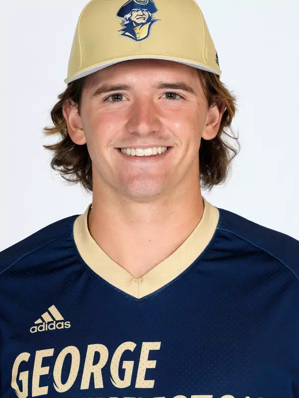 Tyler Blankenship Headshot