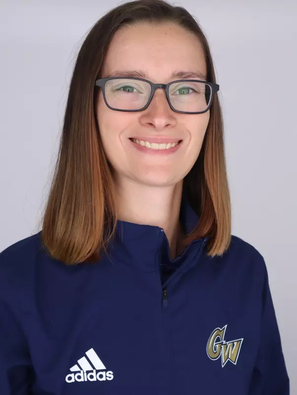 Natalie Ellard headshot