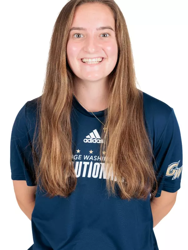 Emma McLaughlin Head Shot