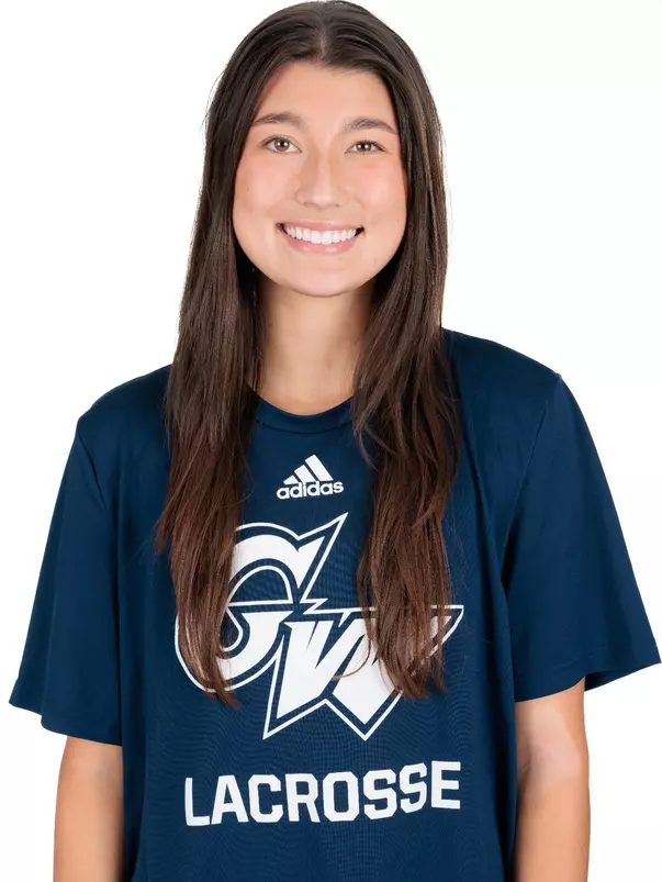 Olivia Chesla Head Shot