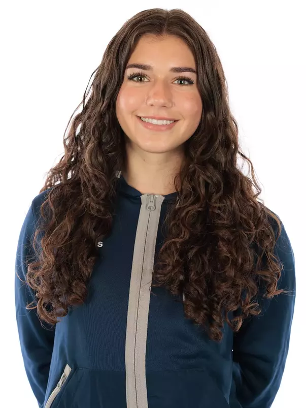 Keeley Aiken Headshot