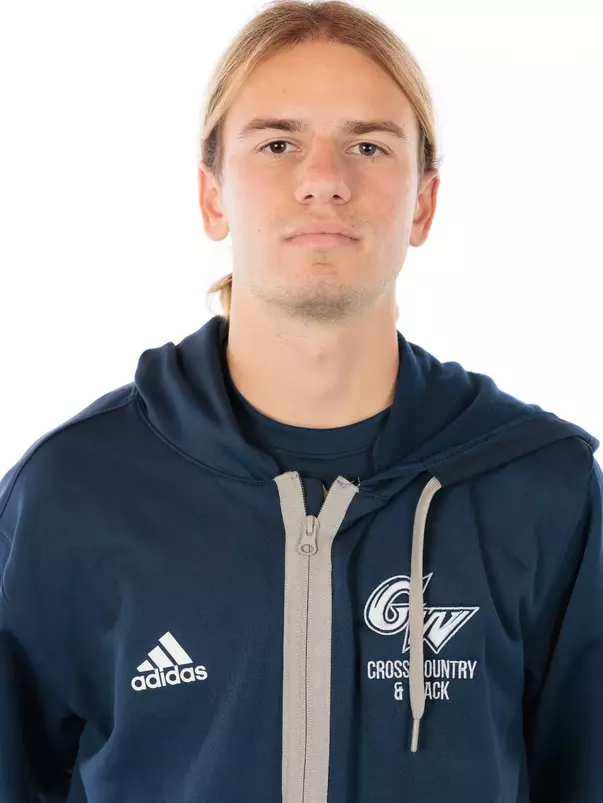 Austin Brotemarkle Headshot