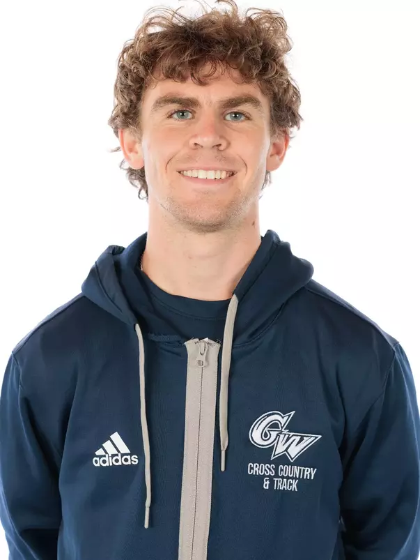 Cory Chambers Headshot