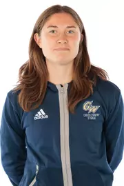 Megan Churchill Headshot