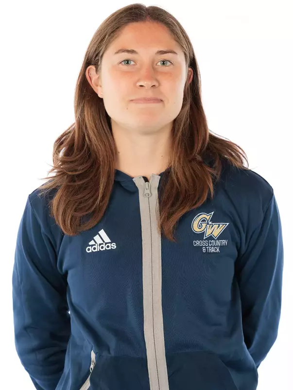 Megan Churchill Headshot