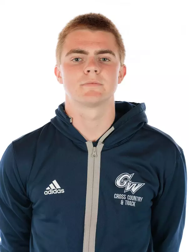 Tyson Crandall Headshot
