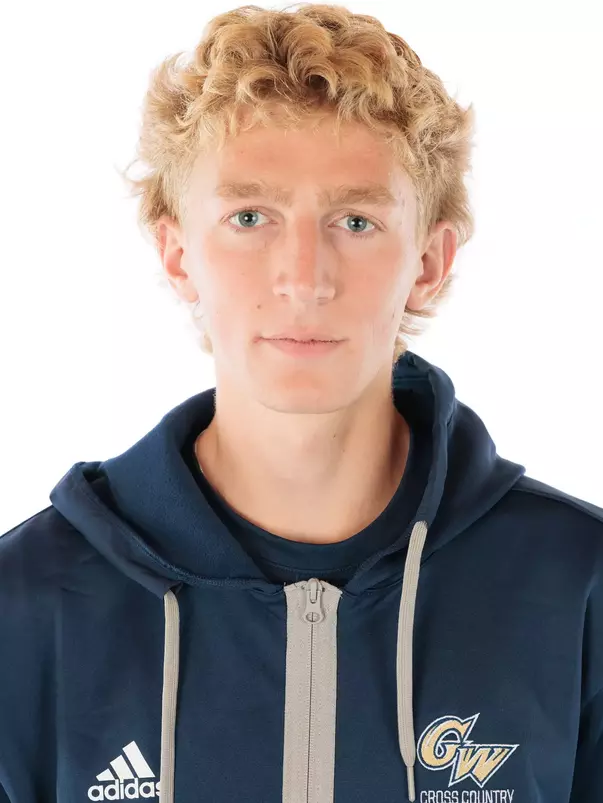Joe Fahrney Headshot