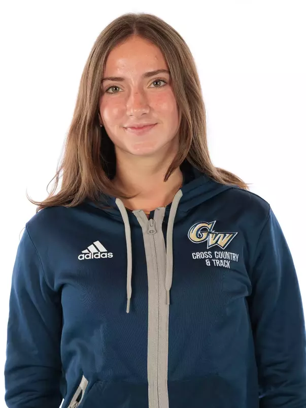 Emma Friedrich Headshot