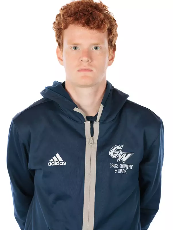 Colin Funk Headshot