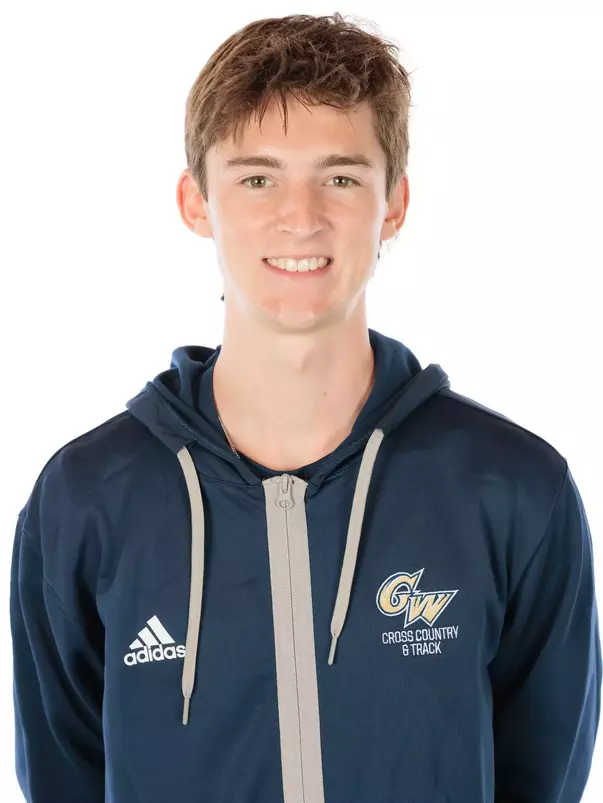 Jimmy Gildea Headshot
