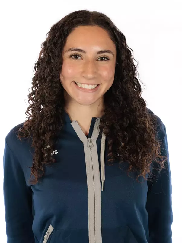 Lainey Goldstein Headshot