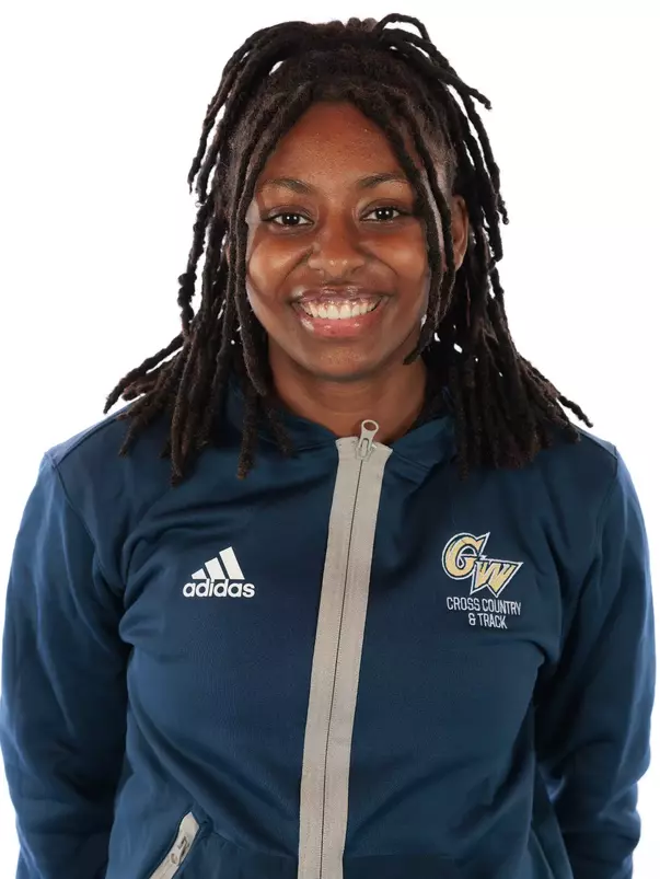 Madison Hardimon Headshot