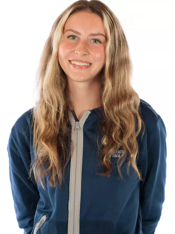 Shannon Hieber Headshot