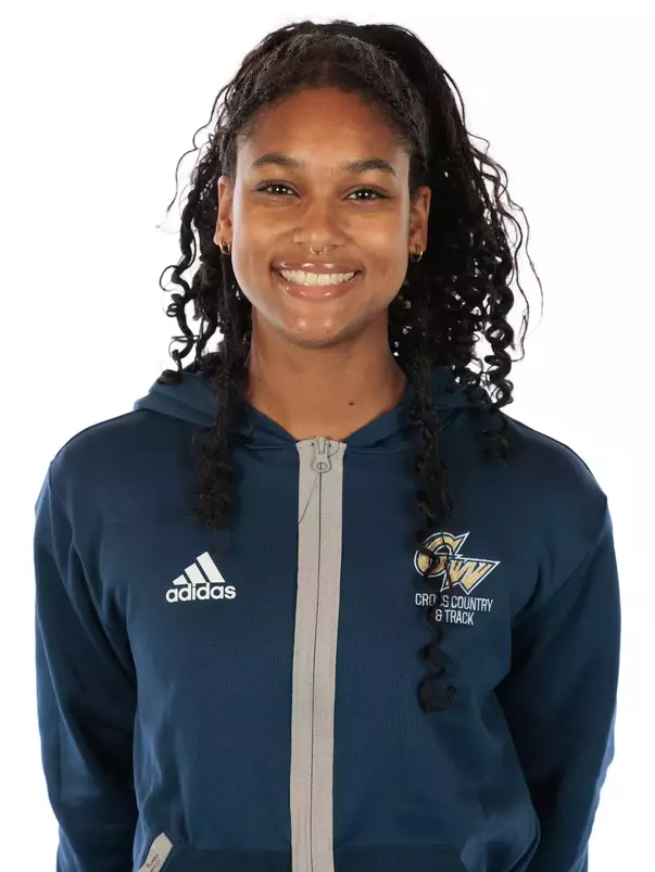 Kamryn Holness Headshot